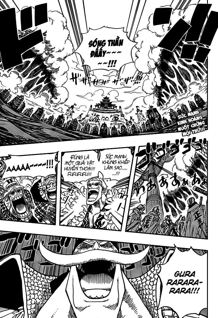 One Piece Tập 553 trang 3