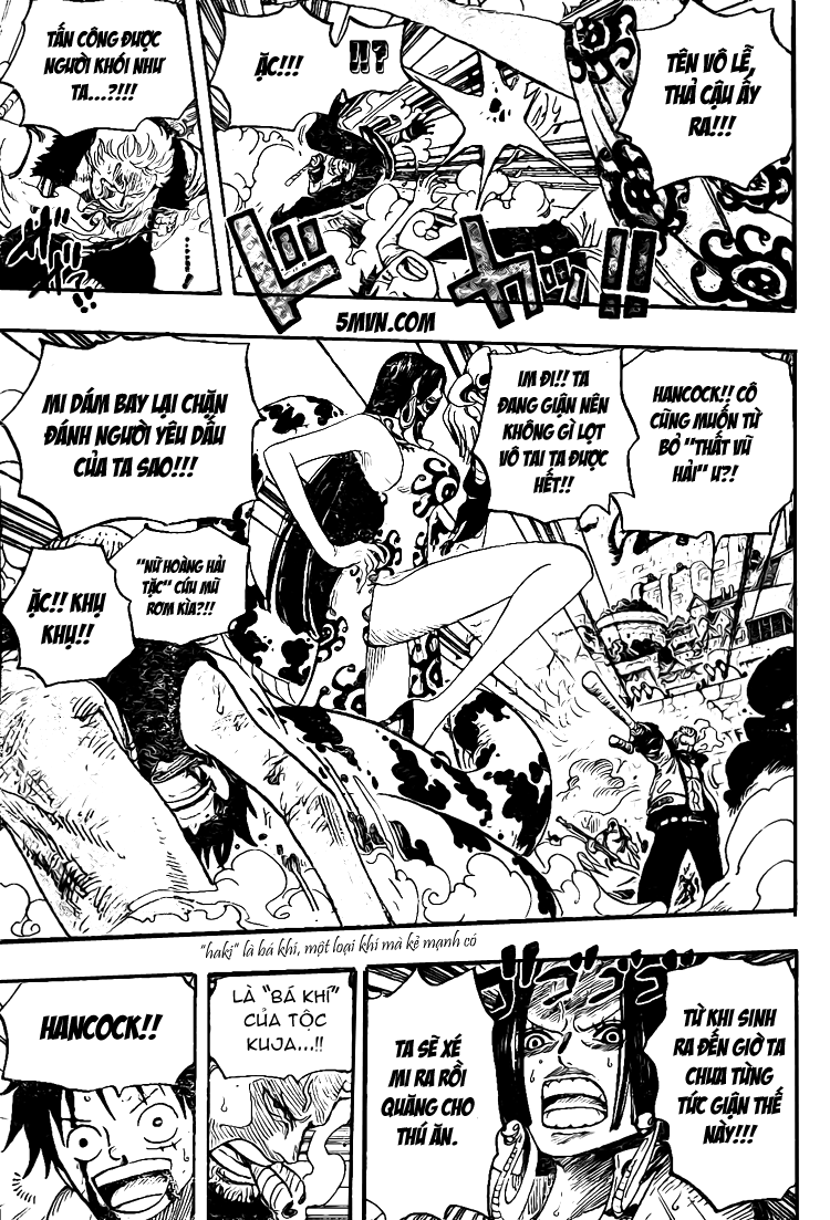 One Piece Tập 559 trang 14