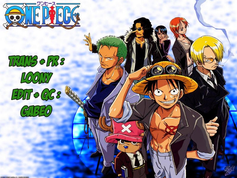 One Piece Tập 559 trang 17