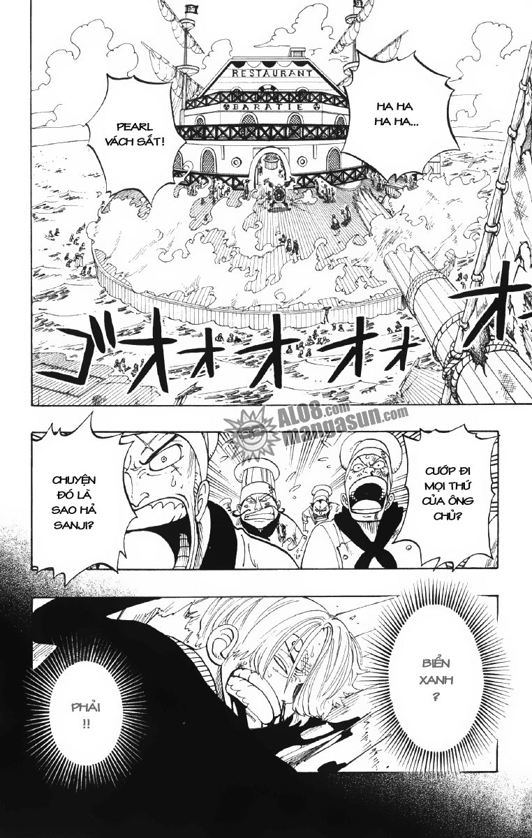 One Piece Tập 56 trang 18