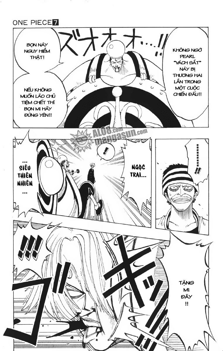 One Piece Tập 56 trang 9