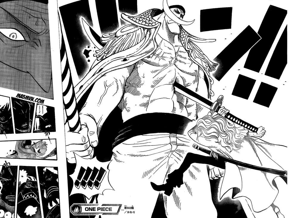 One Piece Tập 562 trang 14