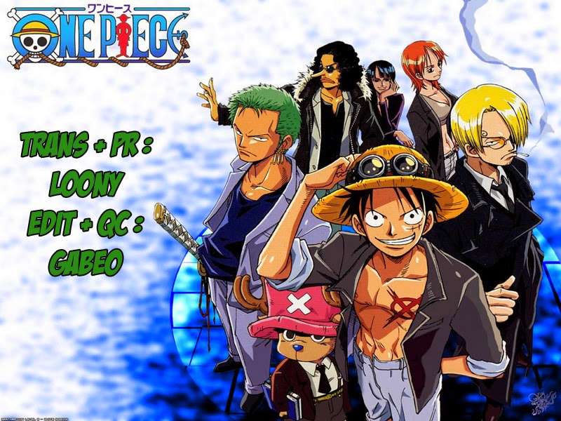 One Piece Tập 562 trang 15
