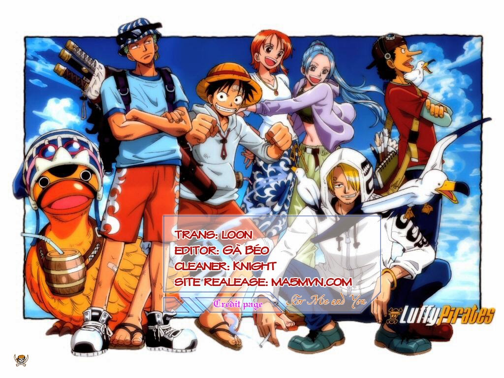 One Piece Tập 563 trang 15