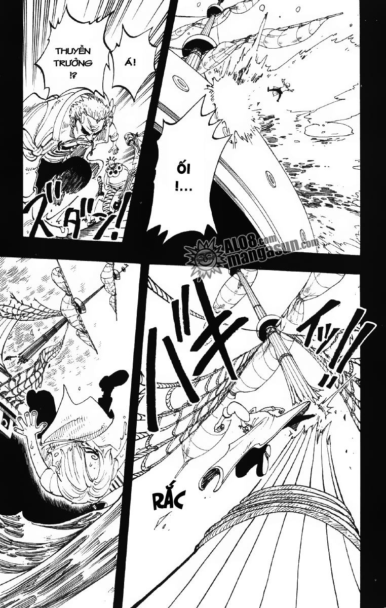 One Piece Tập 57 trang 12