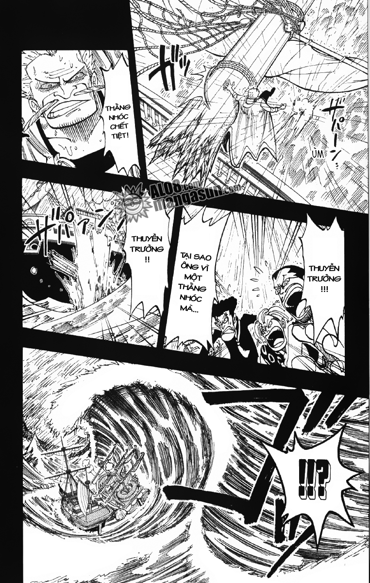 One Piece Tập 57 trang 13