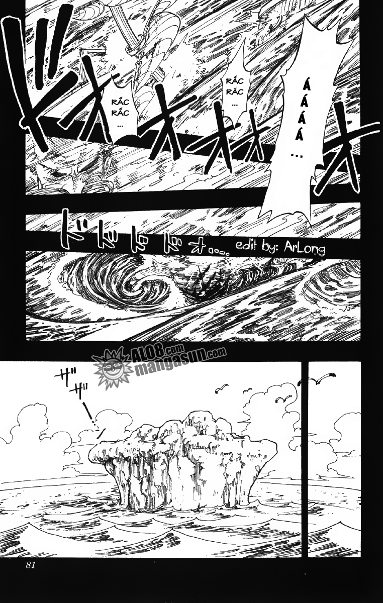 One Piece Tập 57 trang 14
