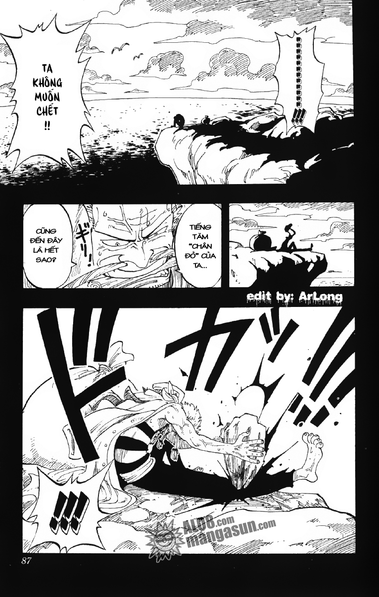 One Piece Tập 57 trang 20