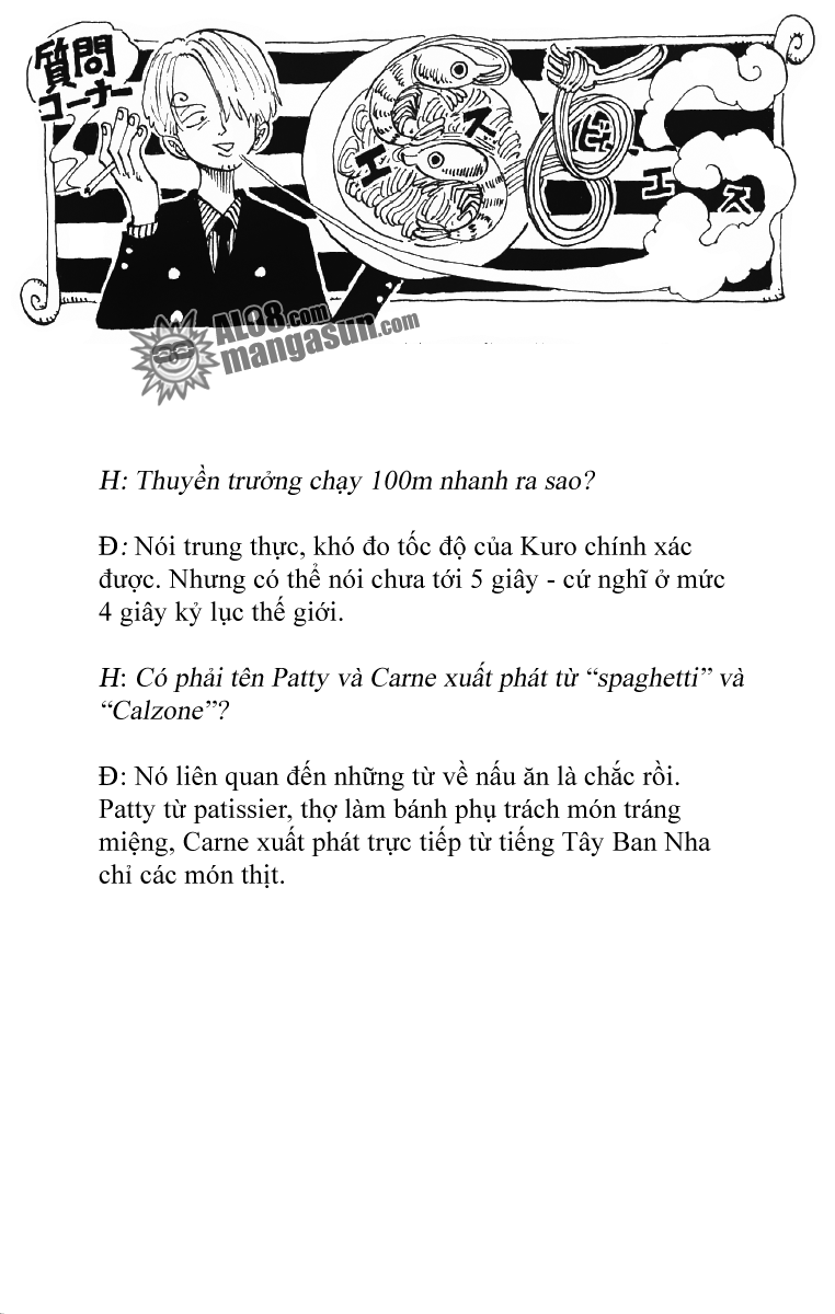 One Piece Tập 57 trang 21