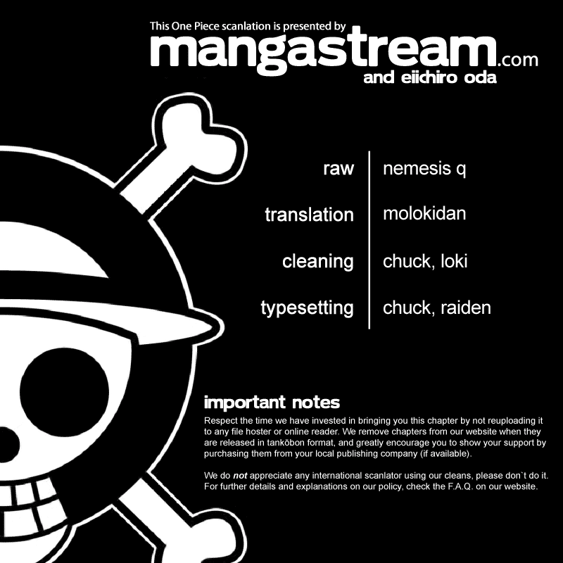 One Piece Tập 571 trang 2