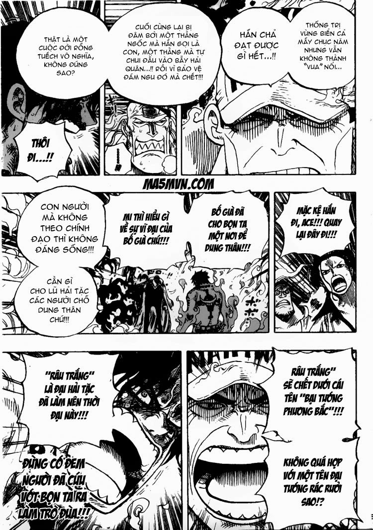 One Piece Tập 573 trang 13