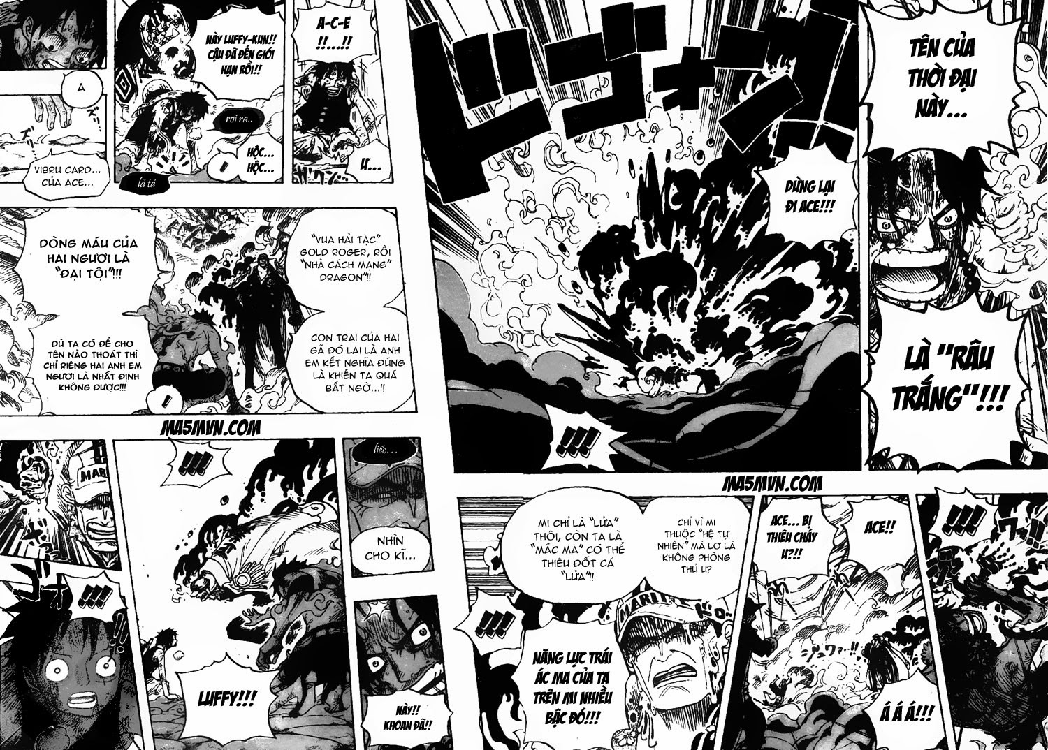 One Piece Tập 573 trang 14