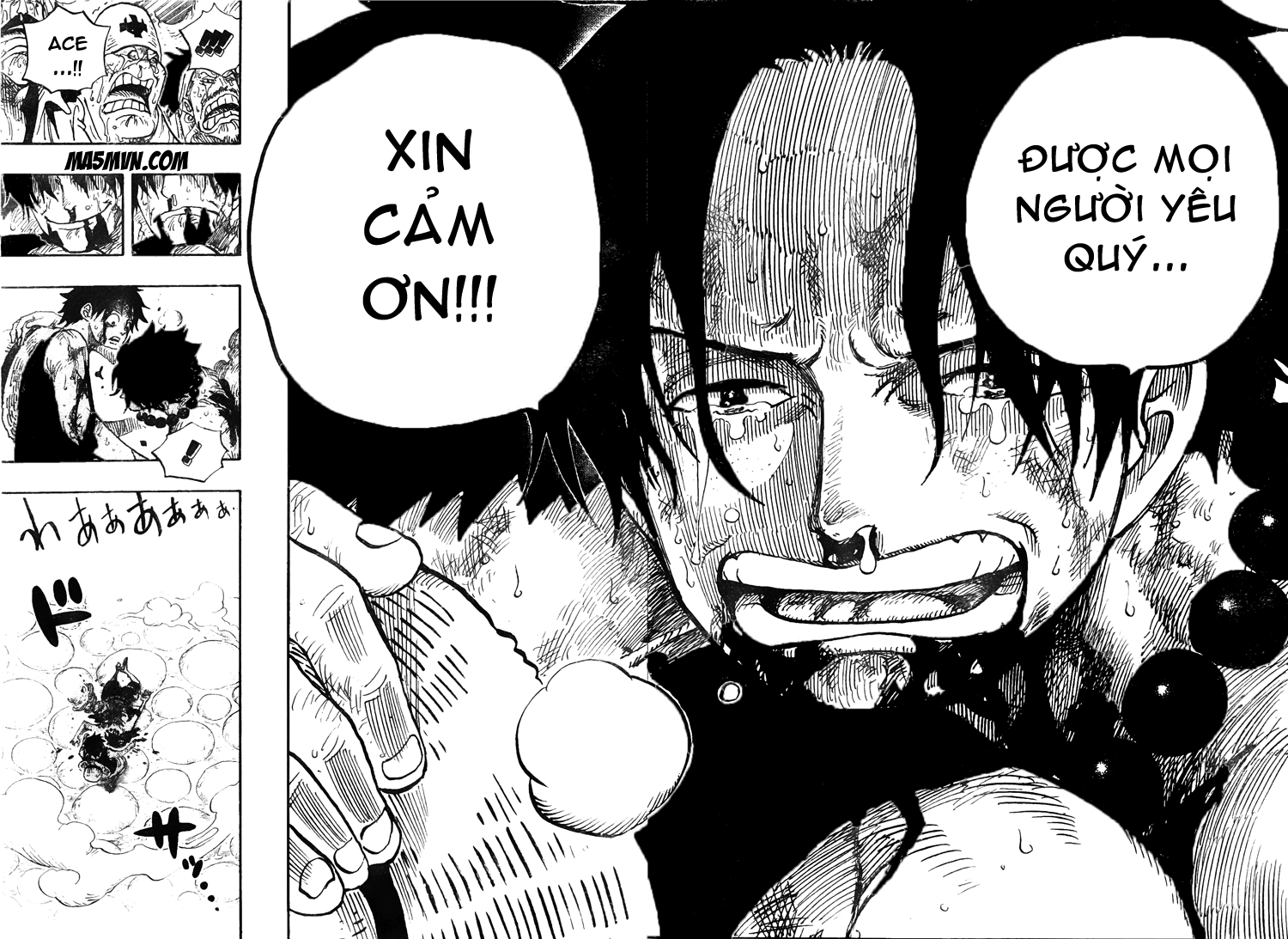 One Piece Tập 574 trang 15