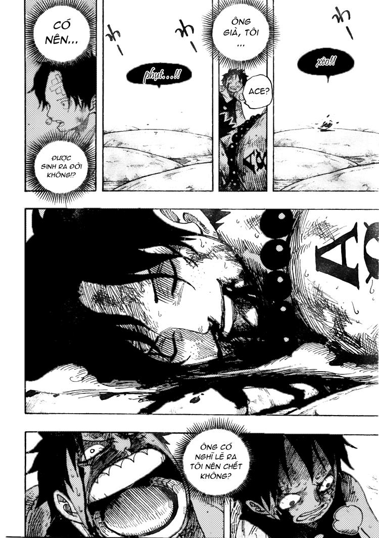 One Piece Tập 574 trang 16
