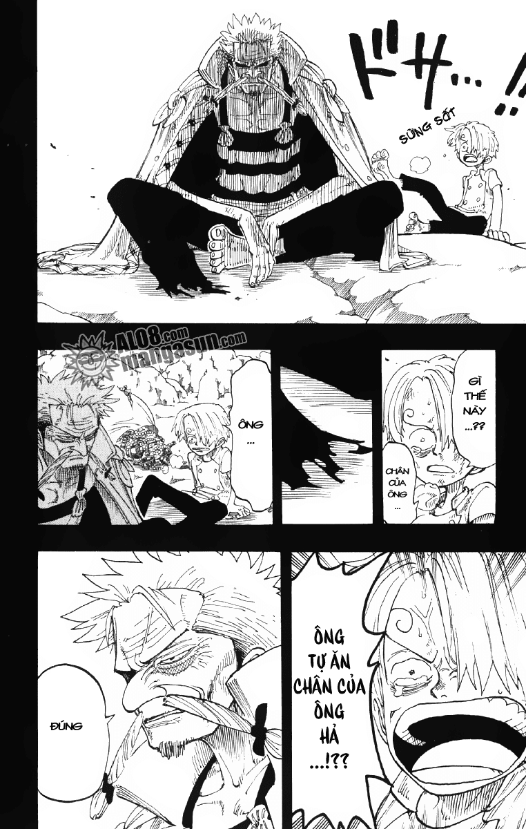 One Piece Tập 58 trang 15
