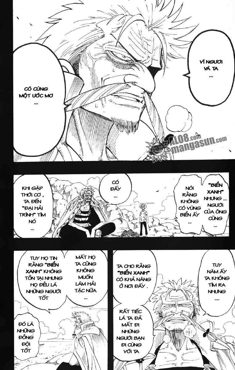 One Piece Tập 58 trang 17