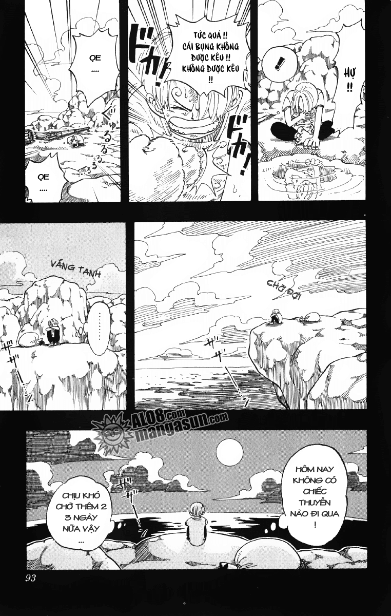 One Piece Tập 58 trang 6