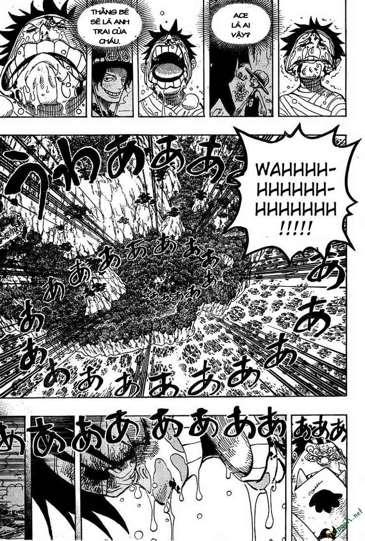 One Piece Tập 582 trang 15