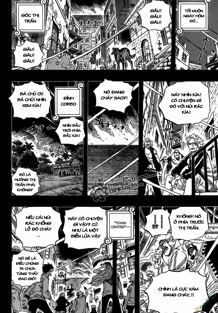 One Piece Tập 586 trang 15