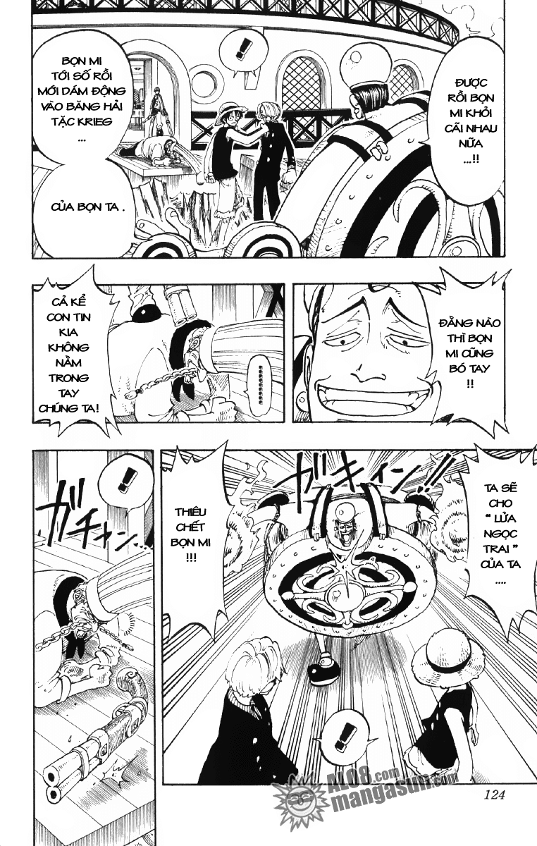 One Piece Tập 59 trang 17