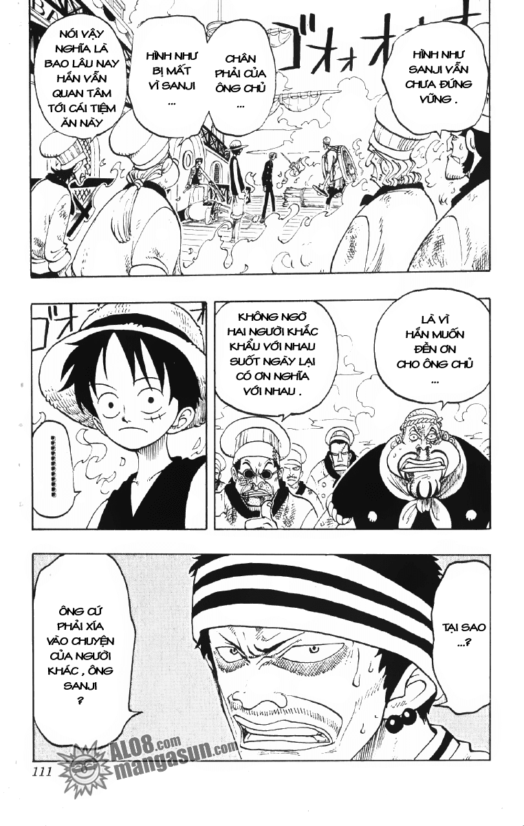 One Piece Tập 59 trang 4