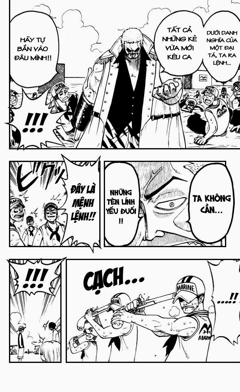 One Piece Tập 6 trang 13