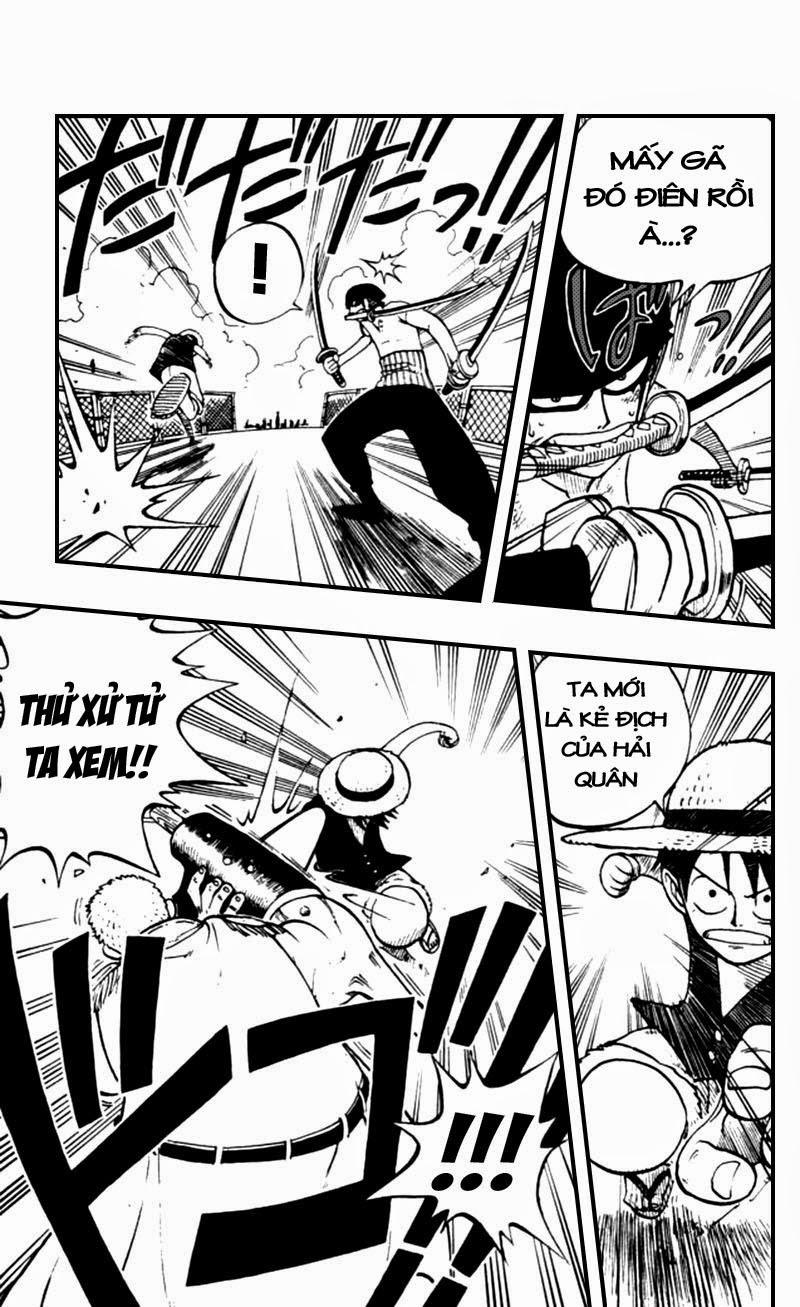 One Piece Tập 6 trang 14