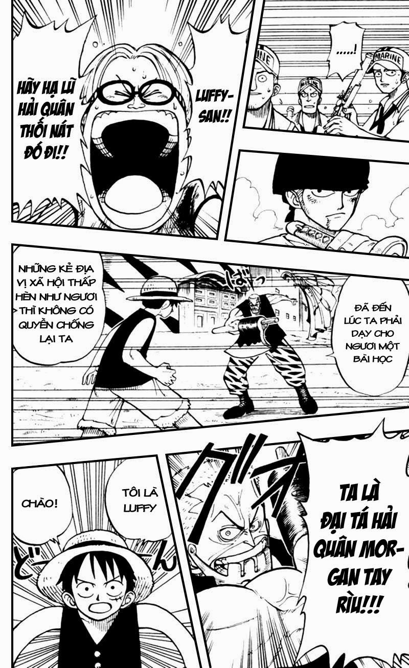 One Piece Tập 6 trang 15