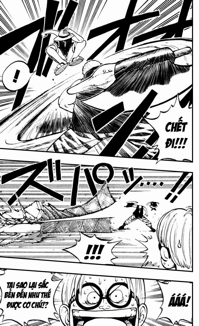 One Piece Tập 6 trang 16