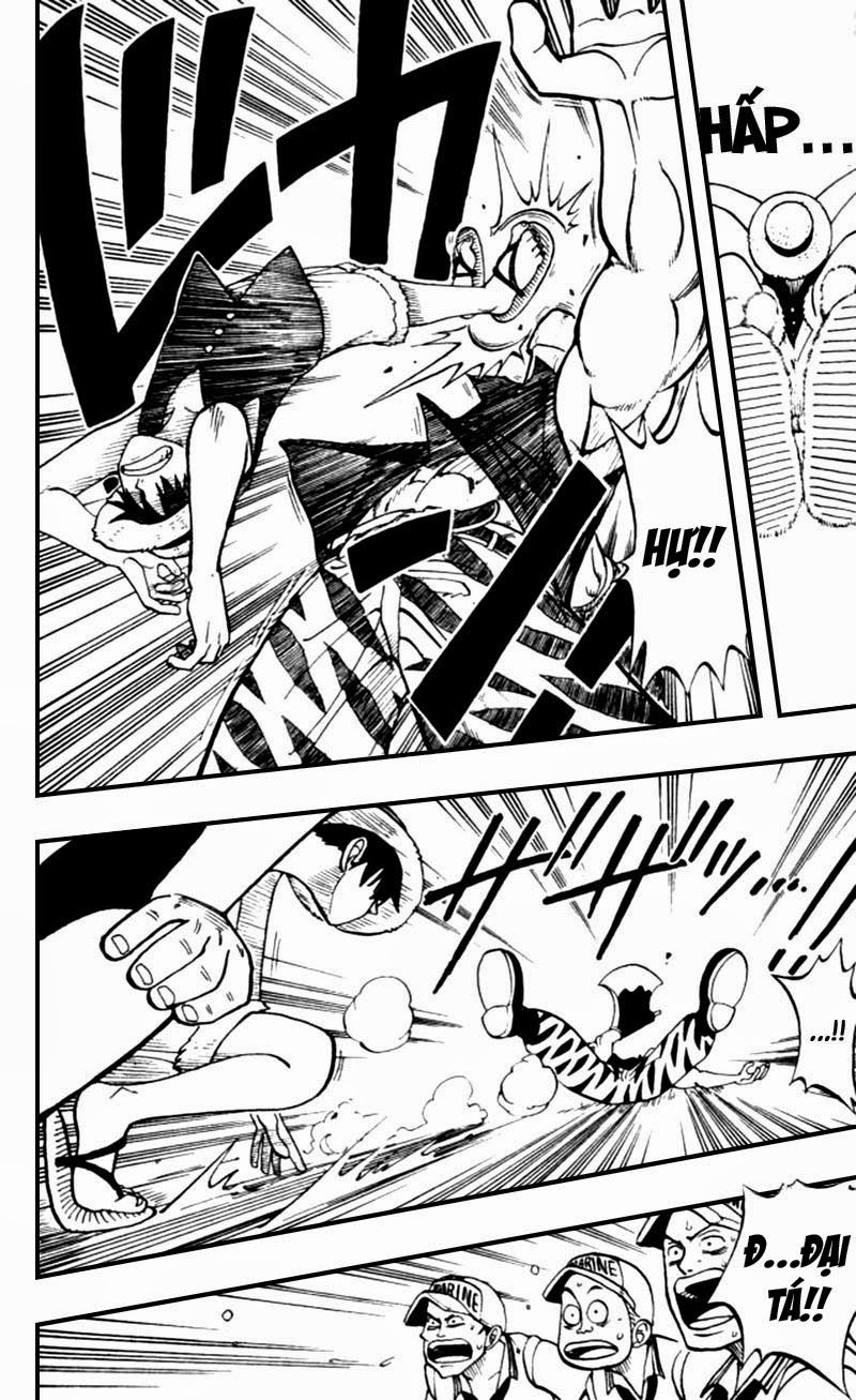 One Piece Tập 6 trang 17