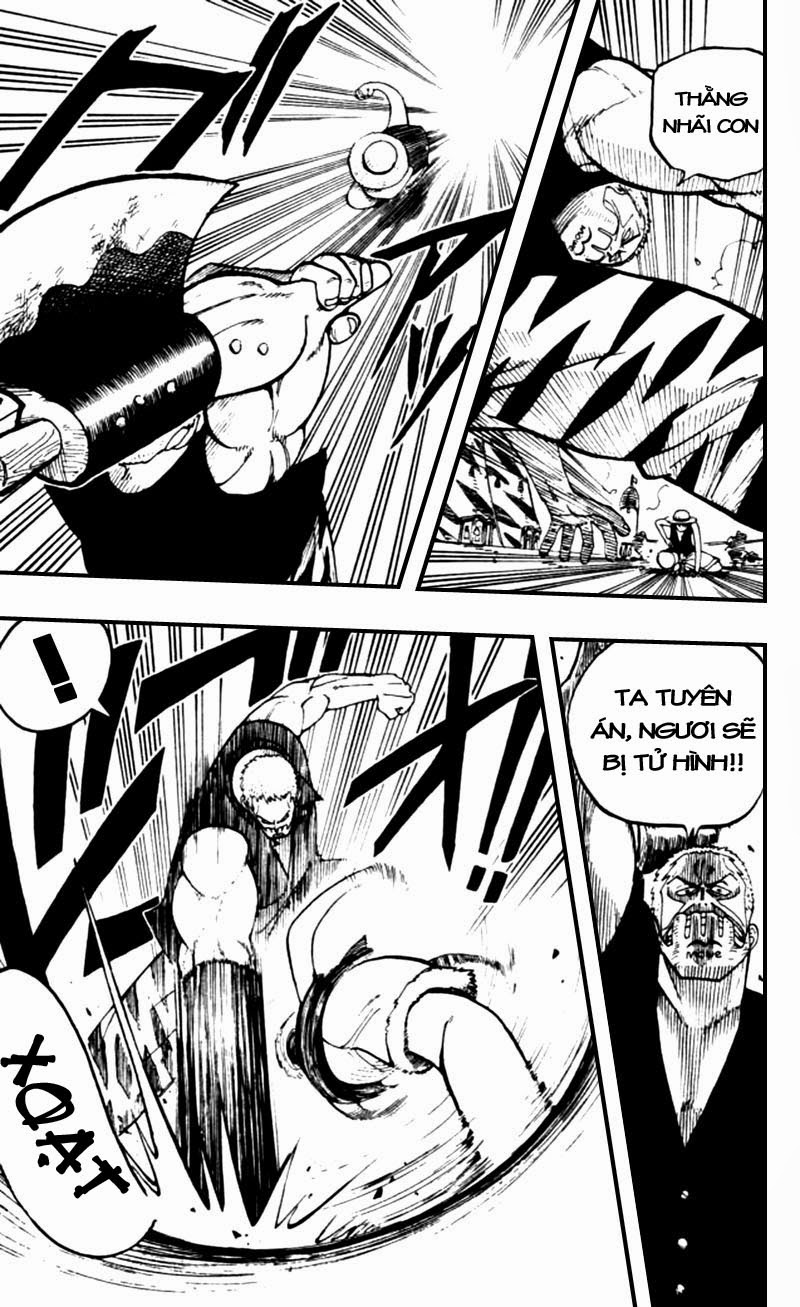 One Piece Tập 6 trang 18
