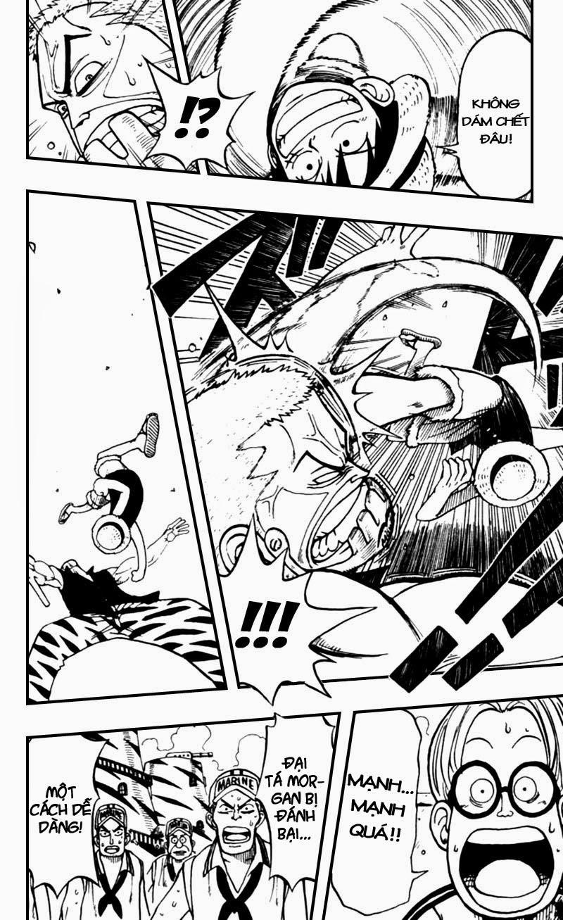 One Piece Tập 6 trang 19