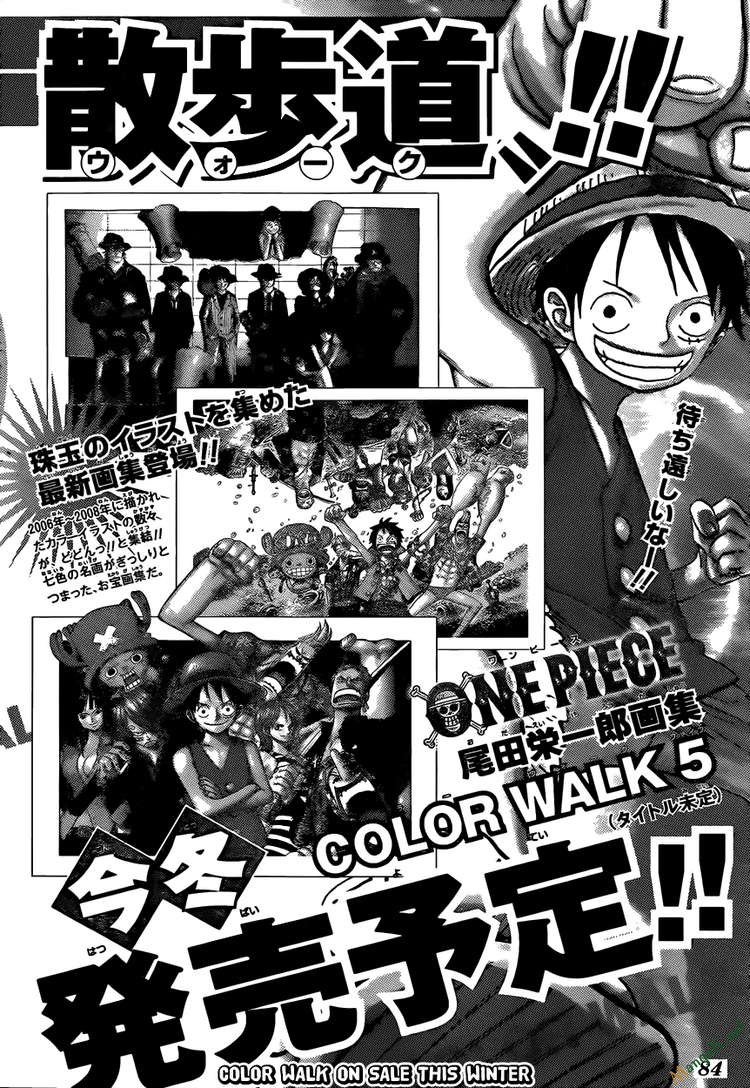 One Piece Tập 602 trang 17