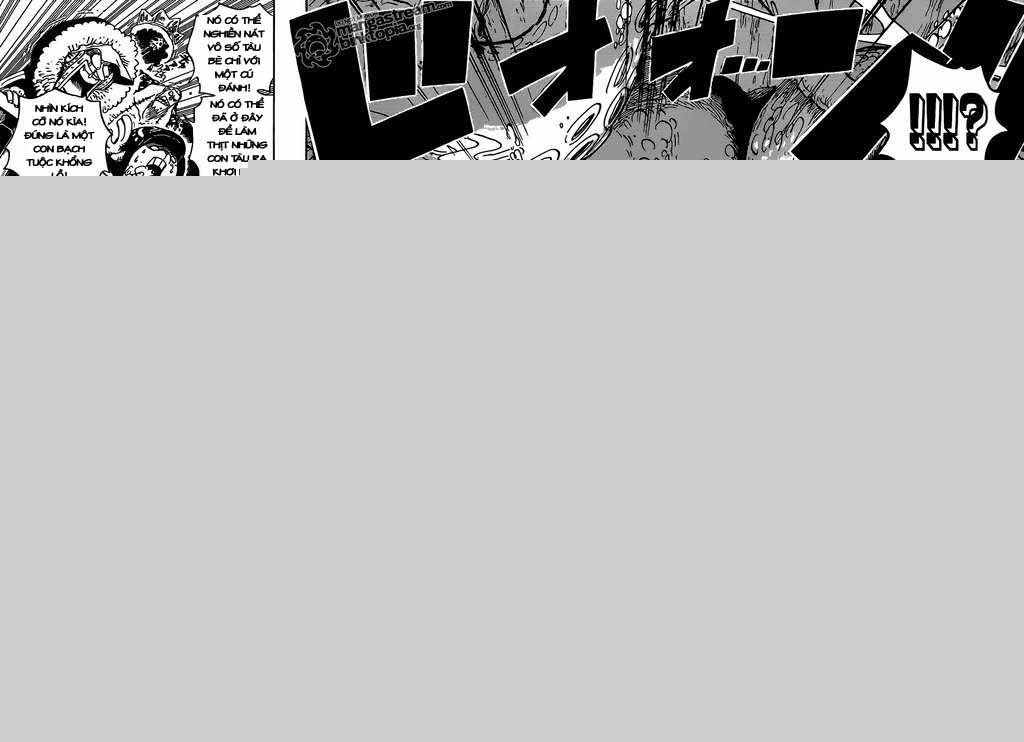 One Piece Tập 604 trang 18