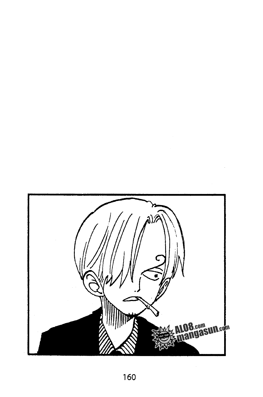 One Piece Tập 61 trang 4