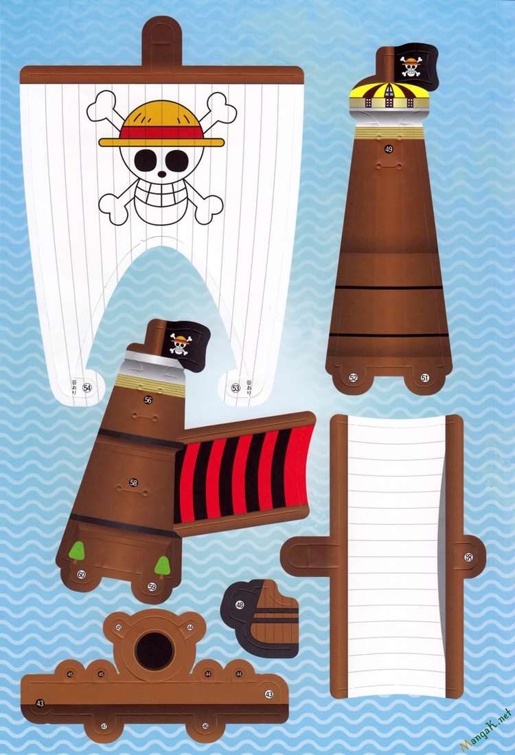 One Piece Tập 612 trang 24
