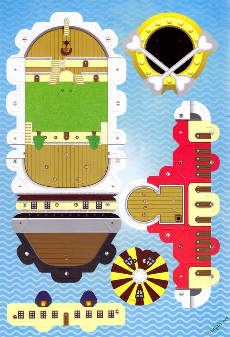 One Piece Tập 612 trang 26