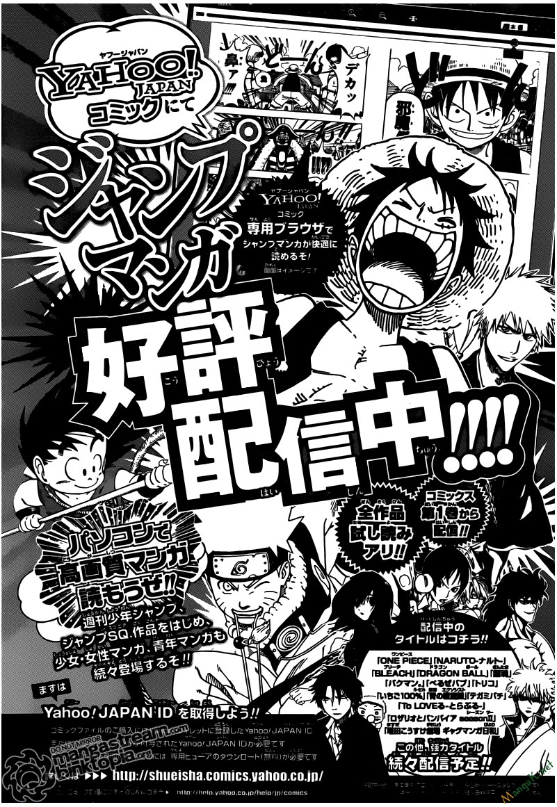 One Piece Tập 619 trang 17