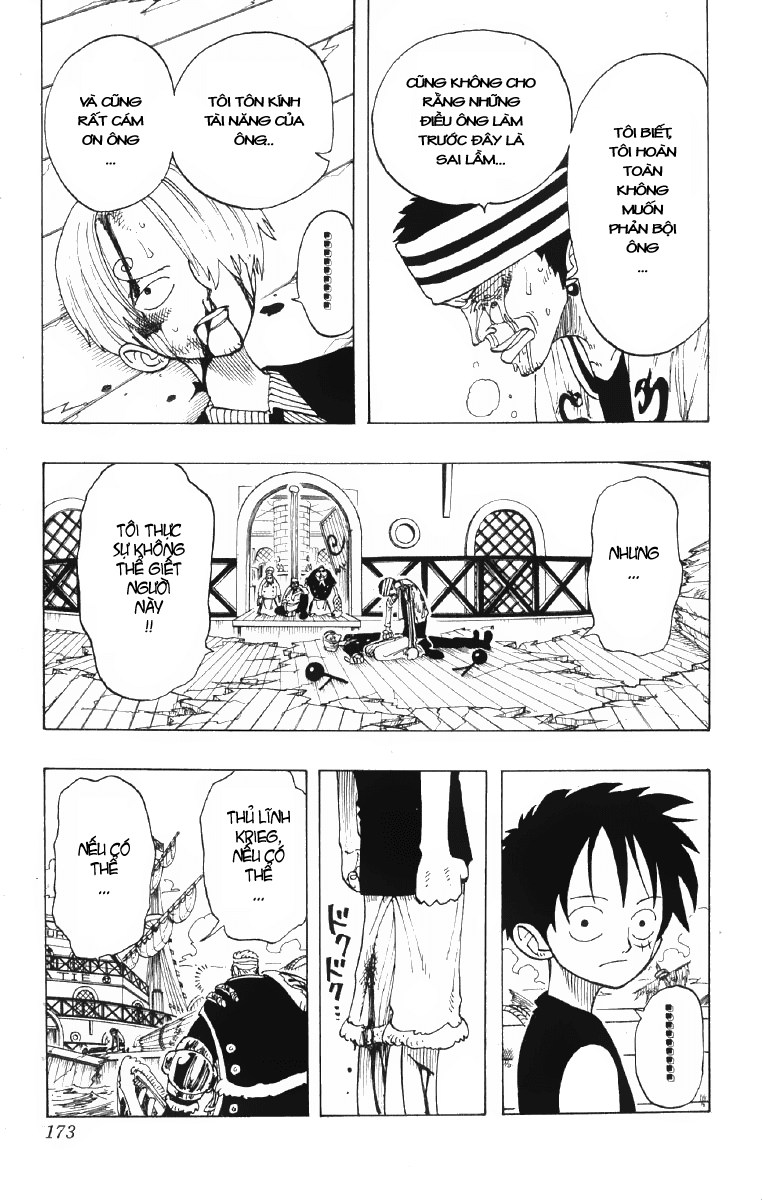One Piece Tập 62 trang 4