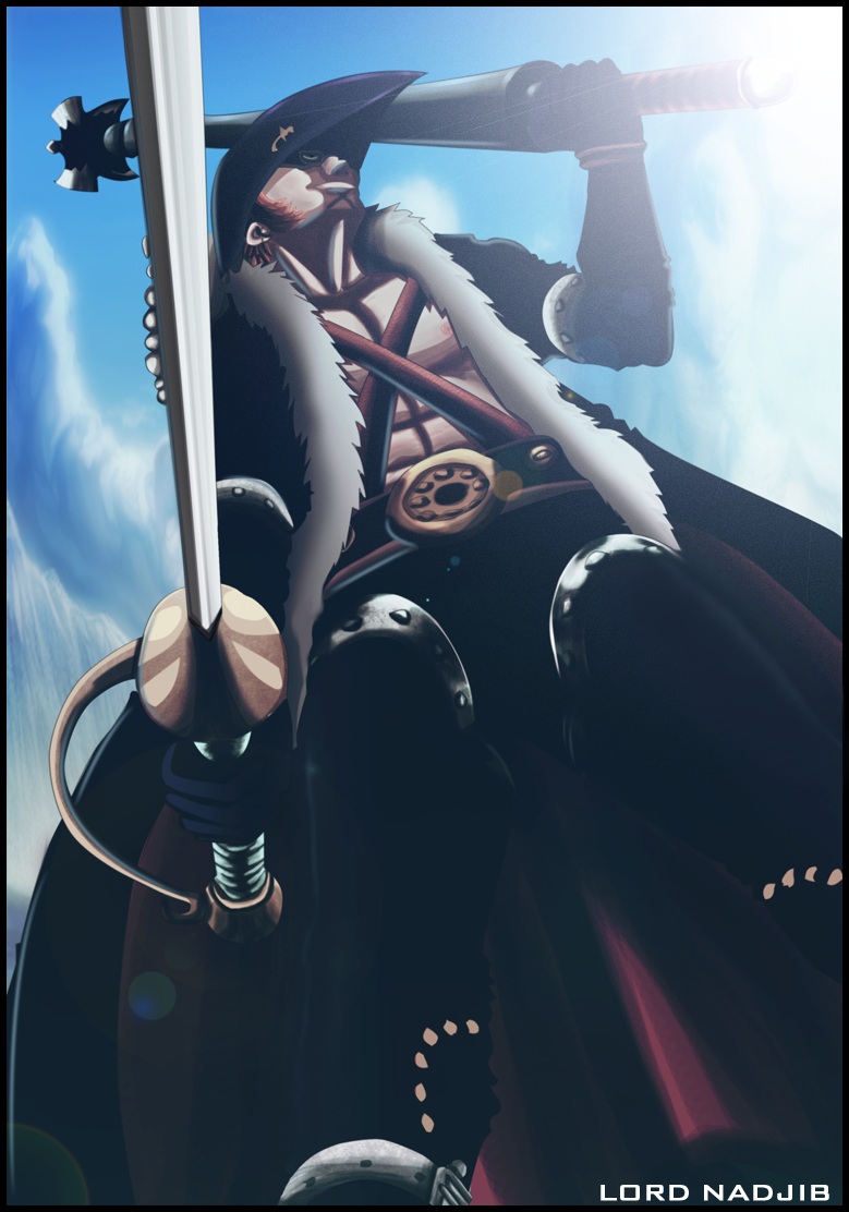 One Piece Tập 621 trang 18