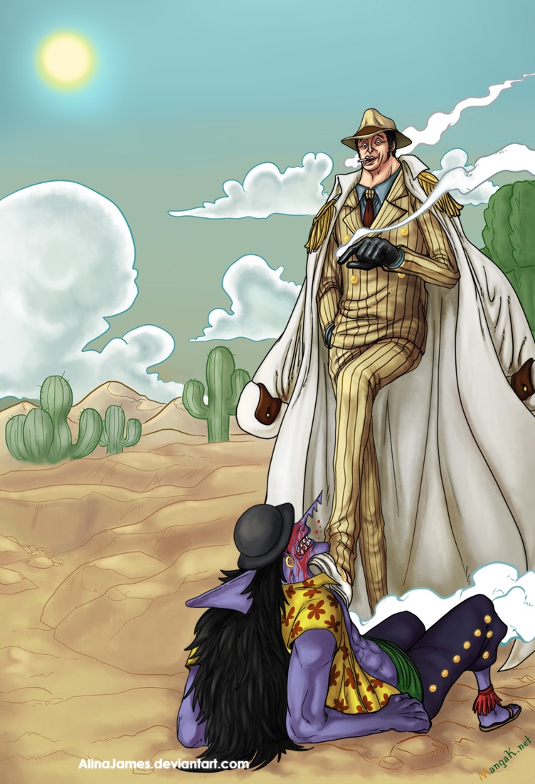 One Piece Tập 624 trang 19
