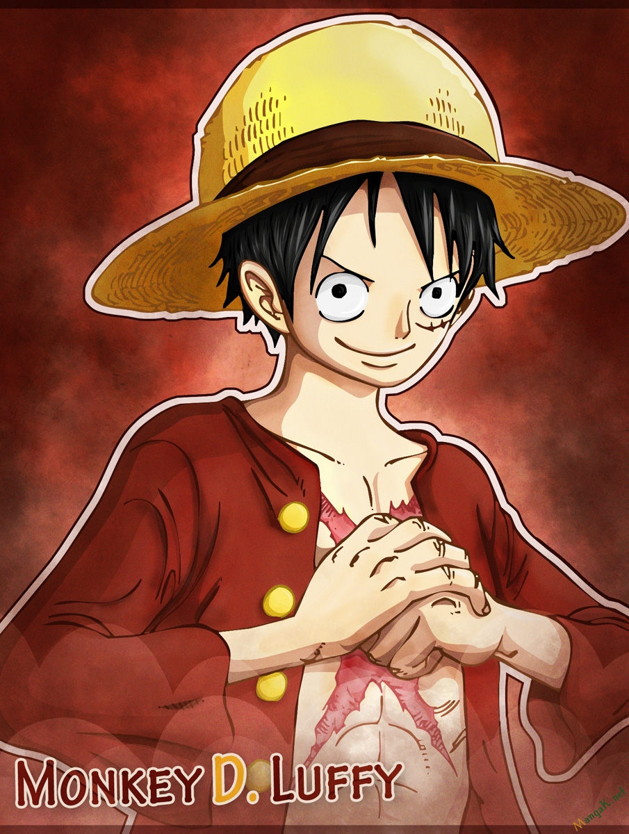 One Piece Tập 627 trang 20