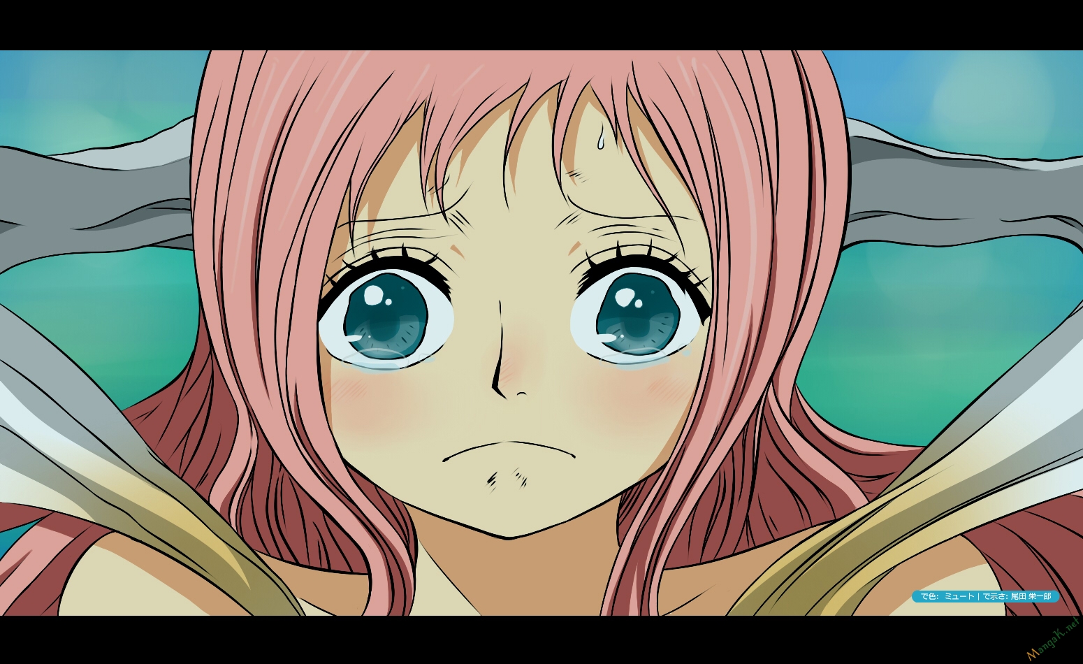 One Piece Tập 635 trang 20