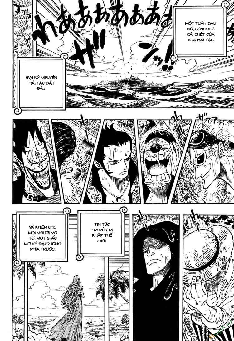One Piece Tập 640.5 trang 15
