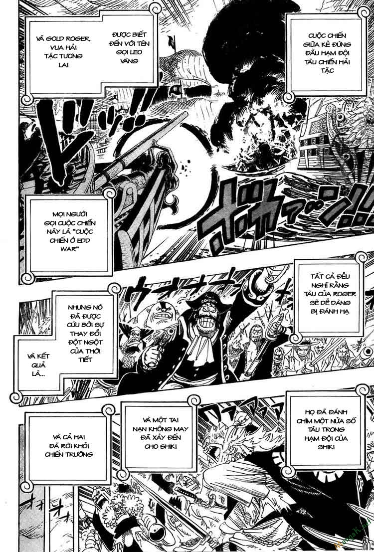 One Piece Tập 640.5 trang 9