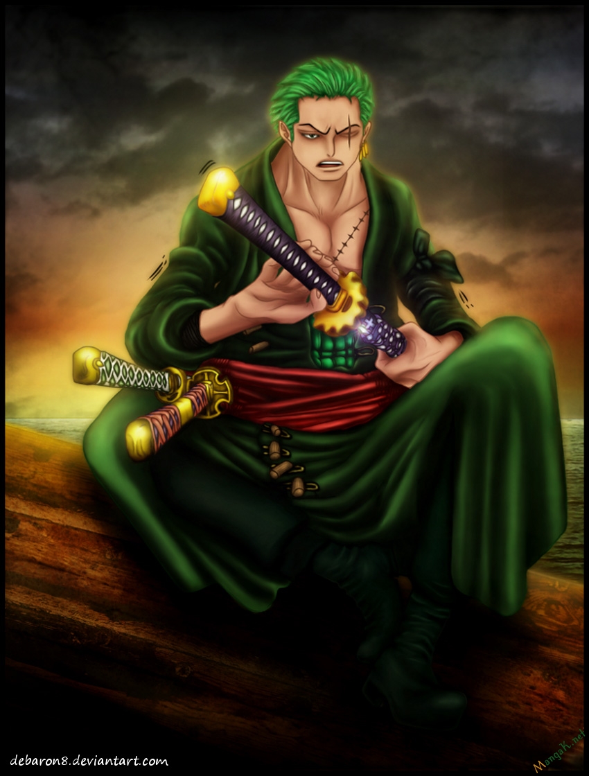 One Piece Tập 641 trang 21