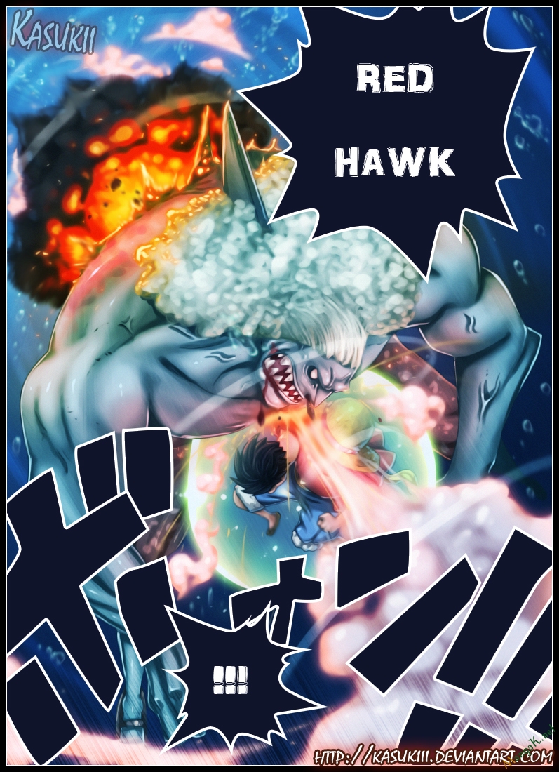 One Piece Tập 645 trang 19