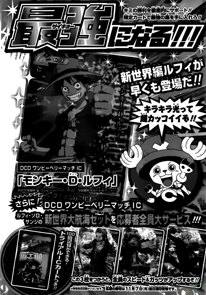 One Piece Tập 646 trang 16