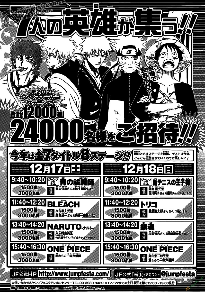 One Piece Tập 646 trang 19