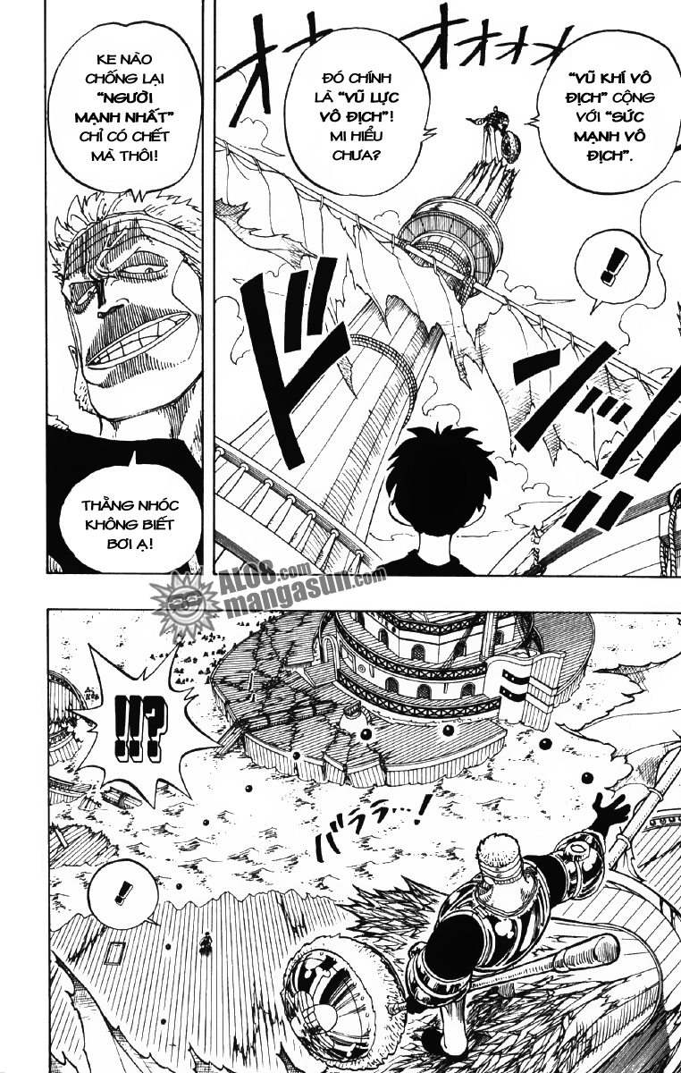 One Piece Tập 65 trang 15